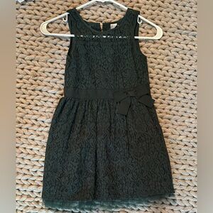 Dress lace kids size 6